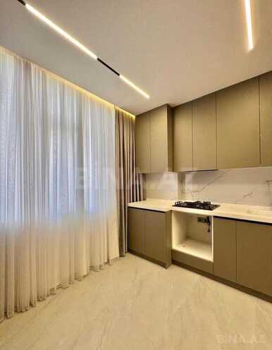 Продаётся 2-комн. новостройка 66 м², м. Гянджлик, photo 10 from 16