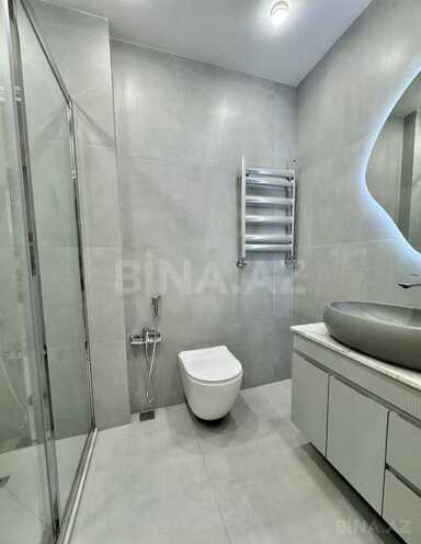 Продаётся 2-комн. новостройка 66 м², м. Гянджлик, photo 11 from 16