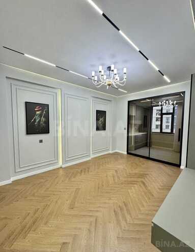 Продаётся 2-комн. новостройка 66 м², м. Гянджлик, photo 6 from 16