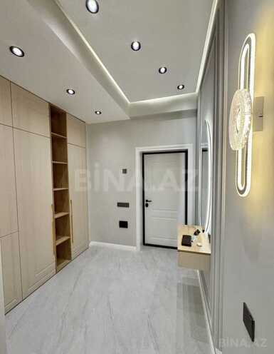 Продаётся 2-комн. новостройка 66 м², м. Гянджлик, photo 13 from 16