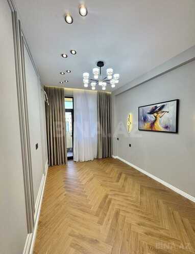 Продаётся 2-комн. новостройка 66 м², м. Гянджлик, photo 1 from 16