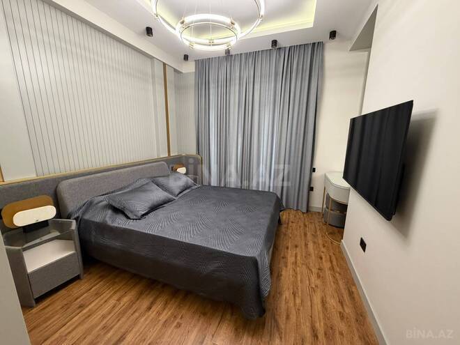 Сдаётся 2-комн. новостройка 63 м², пос. Аг шехер, photo 11 from 16