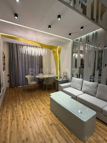 Сдаётся 2-комн. новостройка 63 м², пос. Аг шехер, photo 10 from 16