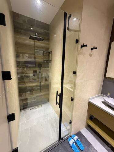 Сдаётся 2-комн. новостройка 63 м², пос. Аг шехер, photo 13 from 16