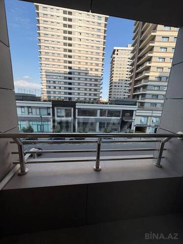 Сдаётся 2-комн. новостройка 63 м², пос. Аг шехер, photo 12 from 16