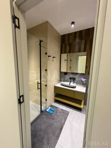 Сдаётся 2-комн. новостройка 63 м², пос. Аг шехер, photo 15 from 16