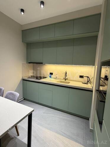 Сдаётся 2-комн. новостройка 63 м², пос. Аг шехер, photo 4 from 16