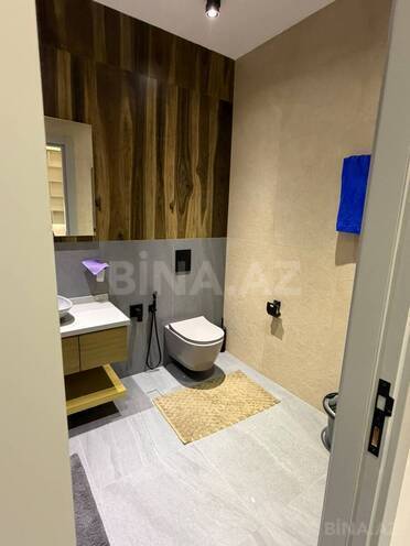 Сдаётся 2-комн. новостройка 63 м², пос. Аг шехер, photo 9 from 16