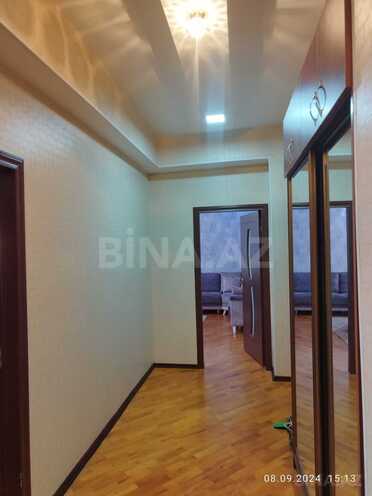 Сдается 2-комн. новостройка 100 м², м. Нариман Нариманов, photo 9 from 12