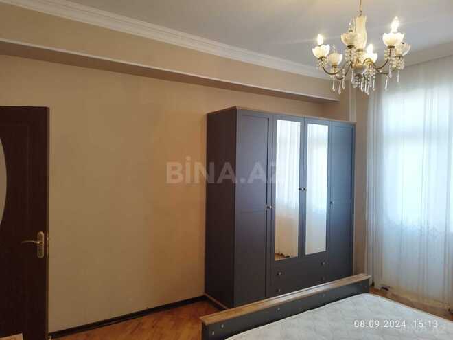 Сдается 2-комн. новостройка 100 м², м. Нариман Нариманов, photo 7 from 12