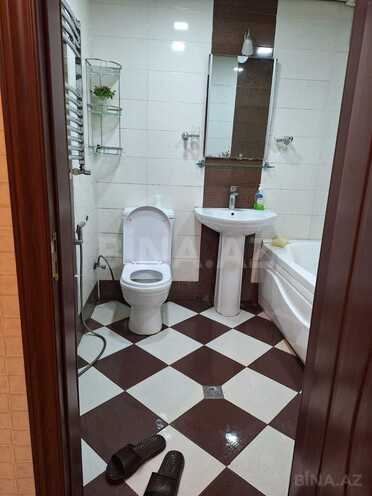 Сдается 2-комн. новостройка 100 м², м. Нариман Нариманов, photo 10 from 12