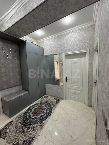 Satılır 2 otaqlı yeni tikili 63 m², photo 3 from 9