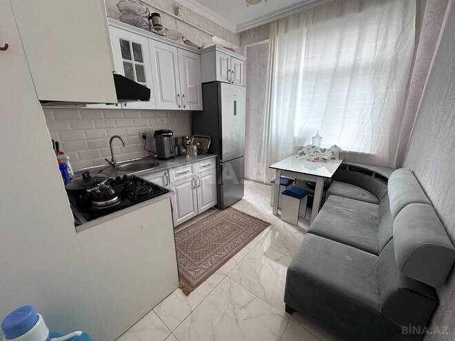 Satılır 2 otaqlı yeni tikili 63 m², photo 4 from 9
