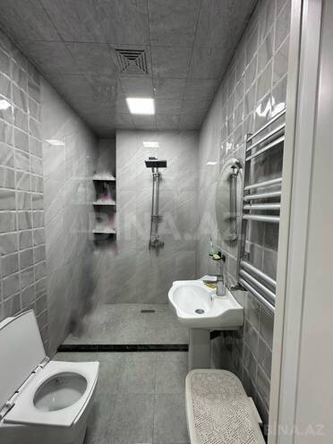 Satılır 2 otaqlı yeni tikili 63 m², photo 7 from 9