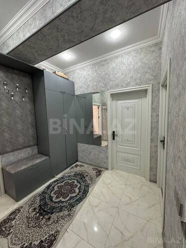 Satılır 2 otaqlı yeni tikili 63 m², photo 8 from 9