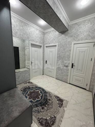 Satılır 2 otaqlı yeni tikili 63 m², photo 6 from 9