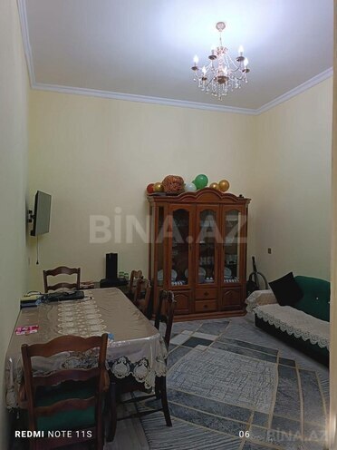 Satılır 2 otaqlı köhnə tikili 56 m², Nizami r., photo 3 from 8