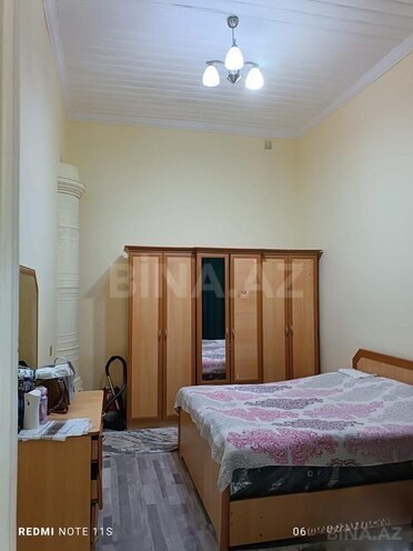 Satılır 2 otaqlı köhnə tikili 56 m², Nizami r., photo 5 from 8