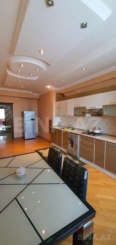 Продаётся 3-комн. новостройка 126 м², м. 8 ноября, photo 17 from 28