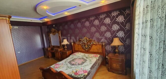Продаётся 3-комн. новостройка 126 м², м. 8 ноября, photo 22 from 28