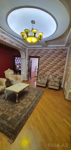 Продаётся 3-комн. новостройка 126 м², м. 8 ноября, photo 6 from 28