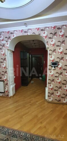Продаётся 3-комн. новостройка 126 м², м. 8 ноября, photo 16 from 28