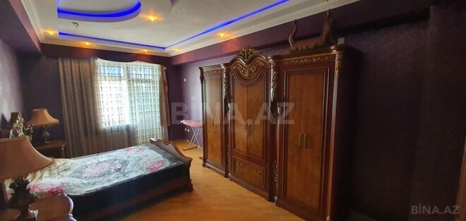 Продаётся 3-комн. новостройка 126 м², м. 8 ноября, photo 3 from 28