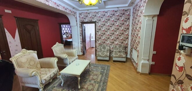Продаётся 3-комн. новостройка 126 м², м. 8 ноября, photo 5 from 28