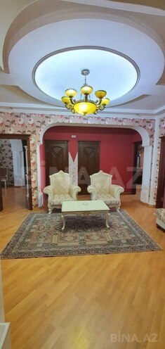 Продаётся 3-комн. новостройка 126 м², м. 8 ноября, photo 15 from 28