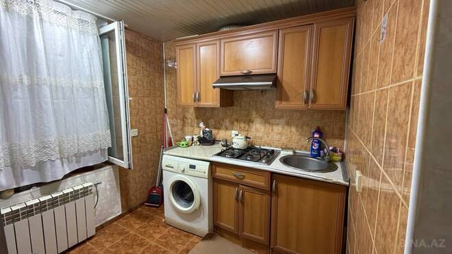 İcarəyə verilir 1 otaqlı köhnə tikili 40 m², Elmlər Akademiyası m., photo 5 from 13