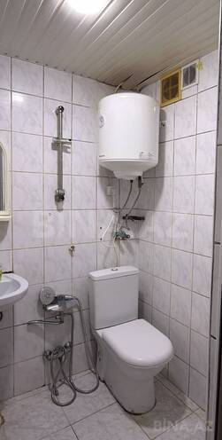 İcarəyə verilir 1 otaqlı köhnə tikili 40 m², Elmlər Akademiyası m., photo 8 from 13