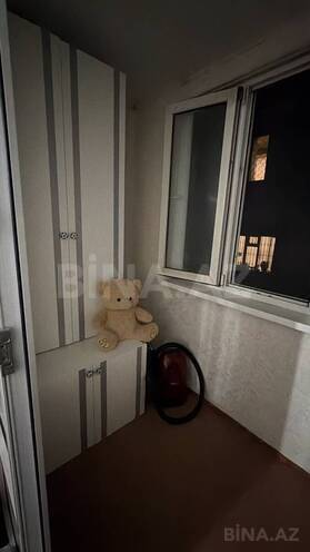 İcarəyə verilir 1 otaqlı köhnə tikili 40 m², Elmlər Akademiyası m., photo 9 from 13