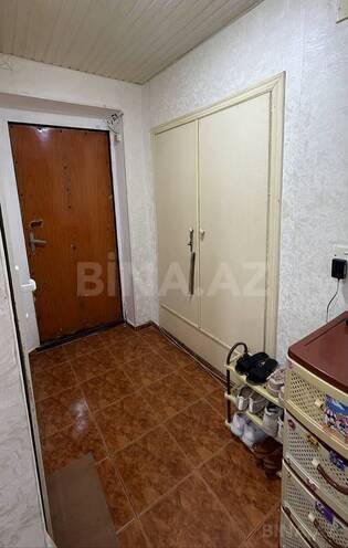 İcarəyə verilir 1 otaqlı köhnə tikili 40 m², Elmlər Akademiyası m., photo 11 from 13