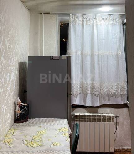 İcarəyə verilir 1 otaqlı köhnə tikili 40 m², Elmlər Akademiyası m., photo 12 from 13