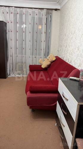 İcarəyə verilir 1 otaqlı köhnə tikili 40 m², Elmlər Akademiyası m., photo 1 from 13