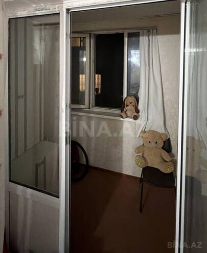 İcarəyə verilir 1 otaqlı köhnə tikili 40 m², Elmlər Akademiyası m., photo 6 from 13