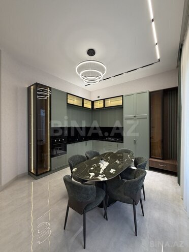 Продается 5-комн. дом/дача 225 м², пос. Мардакан, photo 15 from 27
