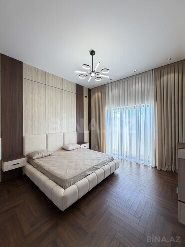 Продается 5-комн. дом/дача 225 м², пос. Мардакан, photo 23 from 27