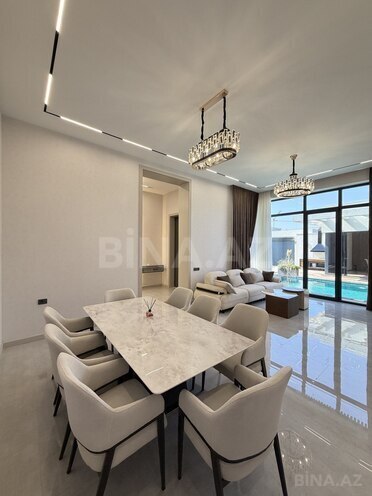 Продается 5-комн. дом/дача 225 м², пос. Мардакан, photo 13 from 27