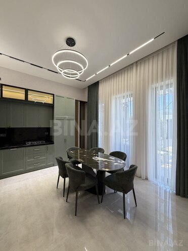 Продается 5-комн. дом/дача 225 м², пос. Мардакан, photo 16 from 27