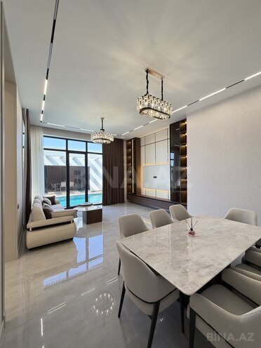 Продается 5-комн. дом/дача 225 м², пос. Мардакан, photo 12 from 27