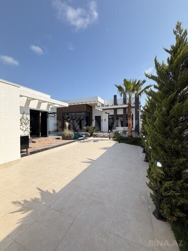 Продается 5-комн. дом/дача 225 м², пос. Мардакан, photo 1 from 27