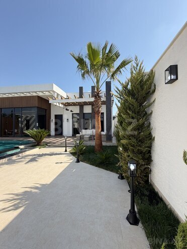 Продается 5-комн. дом/дача 225 м², пос. Мардакан, photo 9 from 27