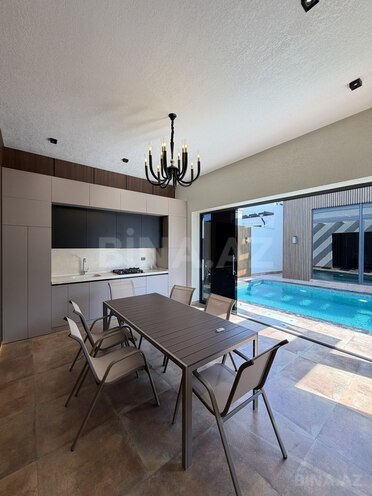 Продается 5-комн. дом/дача 225 м², пос. Мардакан, photo 7 from 27