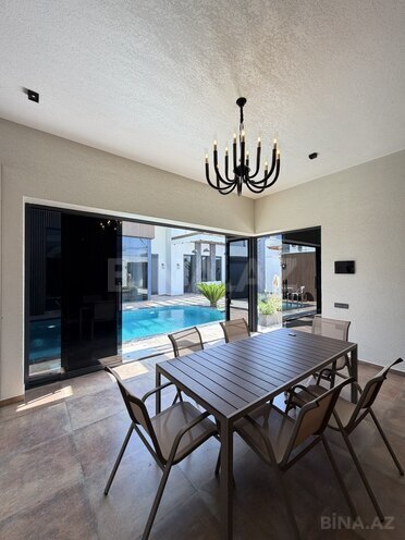 Продается 5-комн. дом/дача 225 м², пос. Мардакан, photo 8 from 27