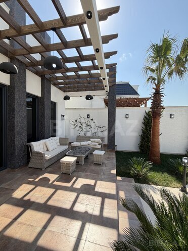 Продается 5-комн. дом/дача 225 м², пос. Мардакан, photo 10 from 27