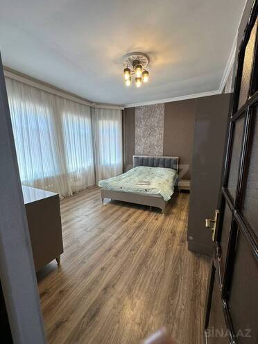 İcarəyə verilir 4 otaqlı həyət evi/bağ evi 200 m², Badamdar q., photo 17 from 26