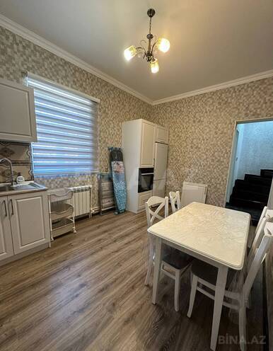 İcarəyə verilir 4 otaqlı həyət evi/bağ evi 200 m², Badamdar q., photo 8 from 26