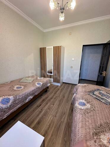 İcarəyə verilir 4 otaqlı həyət evi/bağ evi 200 m², Badamdar q., photo 20 from 26