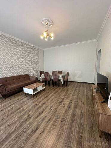 İcarəyə verilir 4 otaqlı həyət evi/bağ evi 200 m², Badamdar q., photo 5 from 26